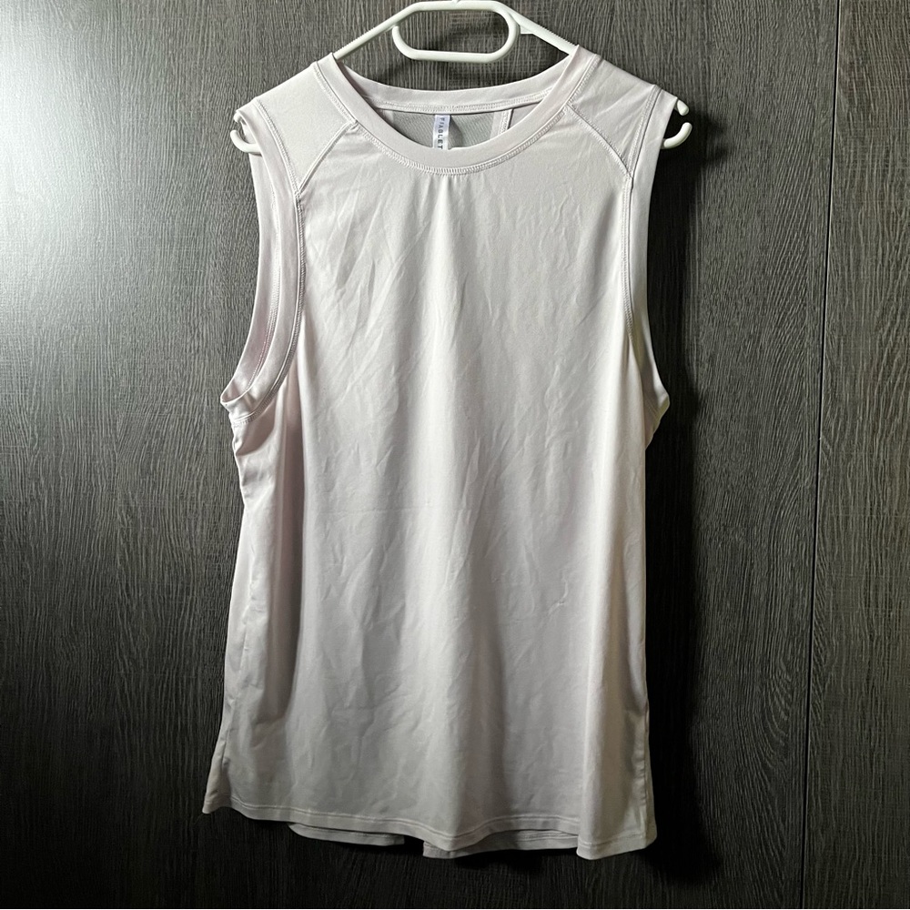 Fabletics tank top